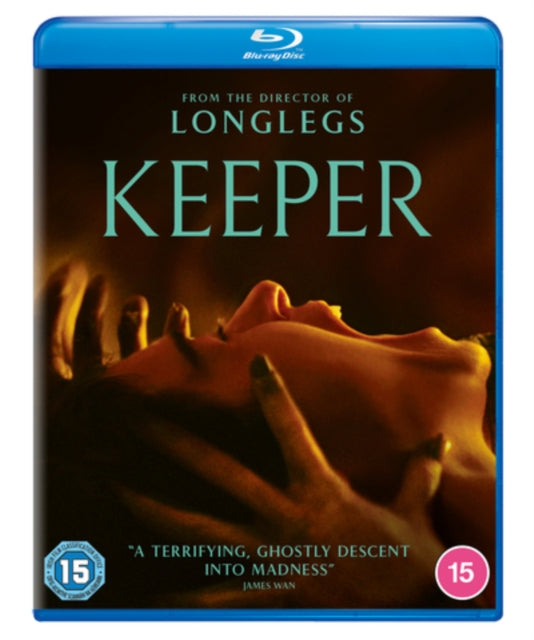 Keeper