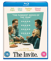 The Invite