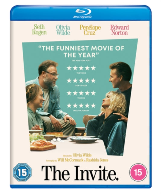 The Invite