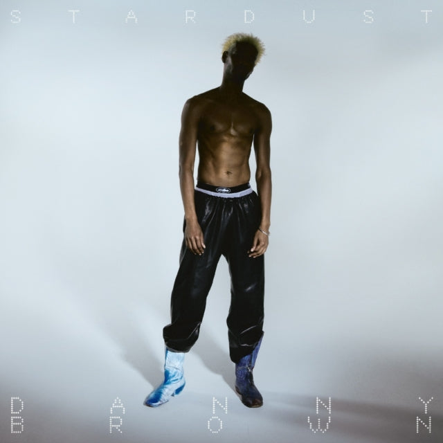 Stardust White Vinyl