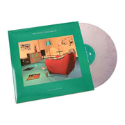 Artificial Intelligence Recycled Vinyl I