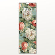 Vintage Roses 2026 Slimline Calendar