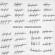 Passed Me By White Vinyl