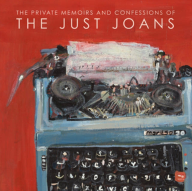 The Private Memoirs And Confessions Of T