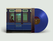 Adlestrop Blue Vinyl