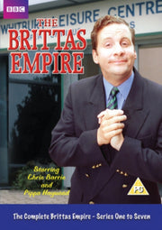 Brittas Empire. The The Complete Series