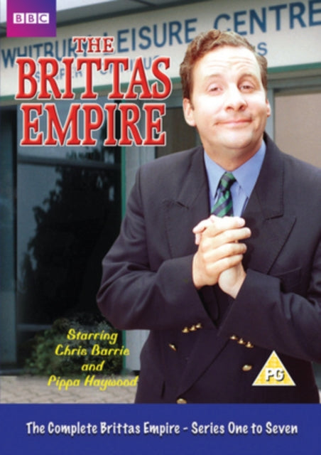 Brittas Empire. The The Complete Series