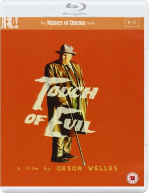 Touch Of Evil