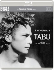 Tabu A Story Of The South Seas