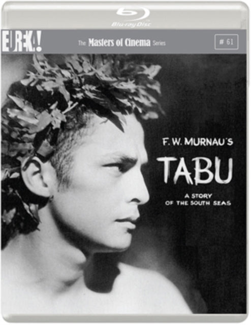 Tabu A Story Of The South Seas