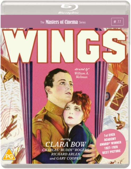 Wings