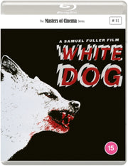 White Dog