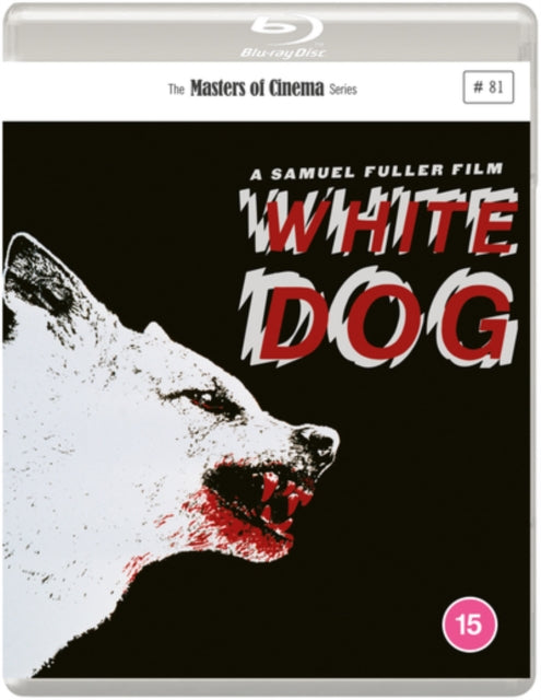 White Dog