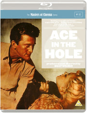 Ace In The Hole