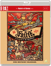 Faust