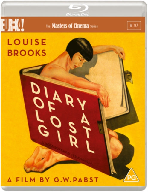 Diary Of A Lost Girl