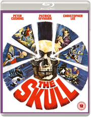 Skull. The