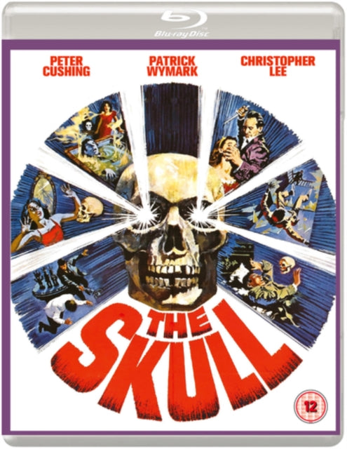 Skull. The