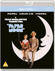 Paper Moon