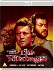 Vikings. The