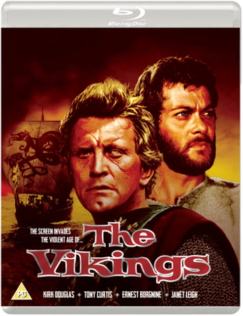 Vikings. The