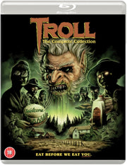 Troll The Complete Collection