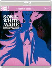 Son Of The White Mare Feherlofia Special