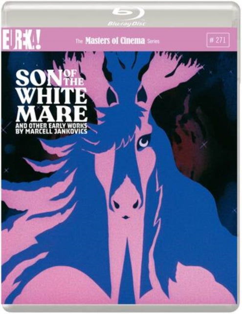 Son Of The White Mare Feherlofia Special