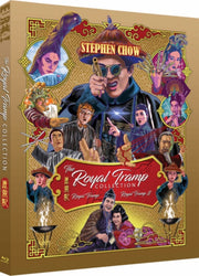The Royal Tramp Collection Royal Tramp &