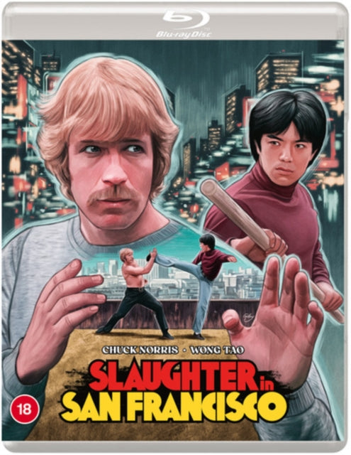 Slaughter In San Francisco Special Editi
