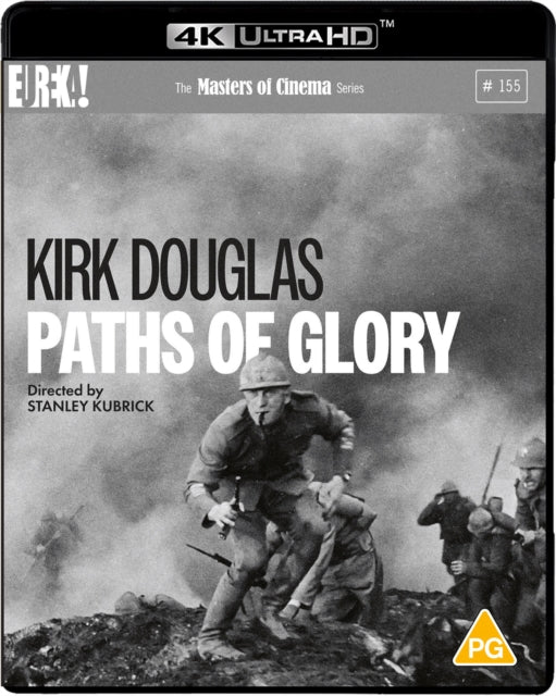 Paths Of Glory Special Edition