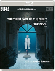 The Third Part Of The Night & The Devil