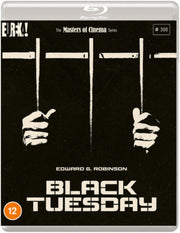 Black Tuesday Limited Edition