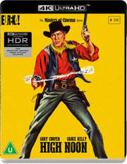 High Noon Limited Edition