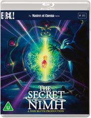 The Secret Of Nimh