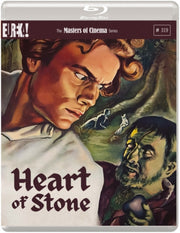 Heart Of Stone Das Kalte Herz Limited Ed