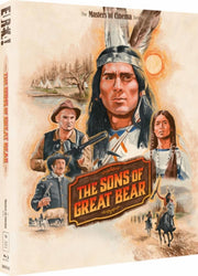 The Sons Of Great Bear Die Sohne Der Gro
