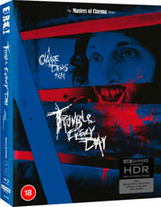 Trouble Every Day Limited Edition