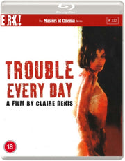 Trouble Every Day Standard Edition