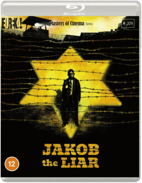 Jakob The Liar Limited Edition