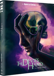 The Devils Hand Limited Edition