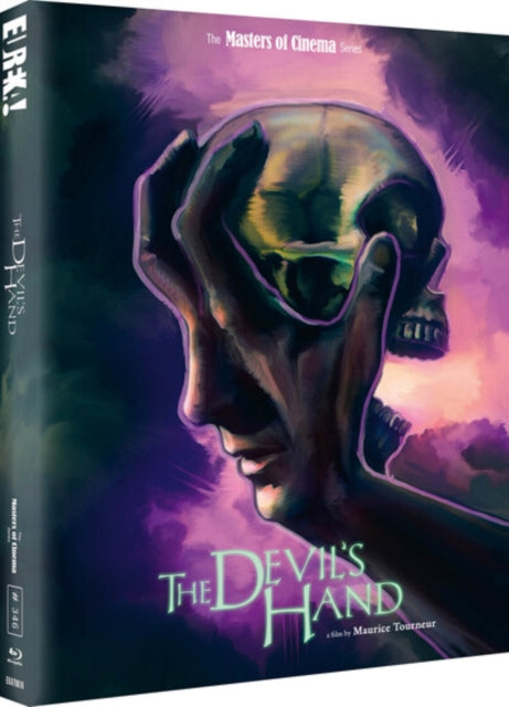 The Devils Hand Limited Edition