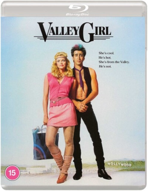 Valley Girl Standard Edition