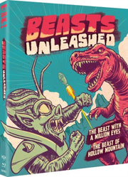 Beasts Unleashed The Beast With A Millio