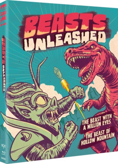 Beasts Unleashed The Beast With A Millio