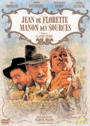 Jean De Florette
