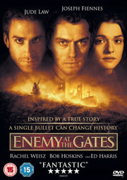 Enemy At The Gates