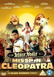 Asterix & Obelix Mission Cleopatra