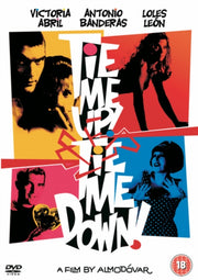 Tie Me Up Tie Me Down