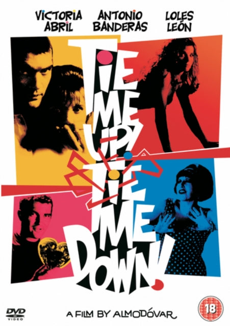 Tie Me Up Tie Me Down